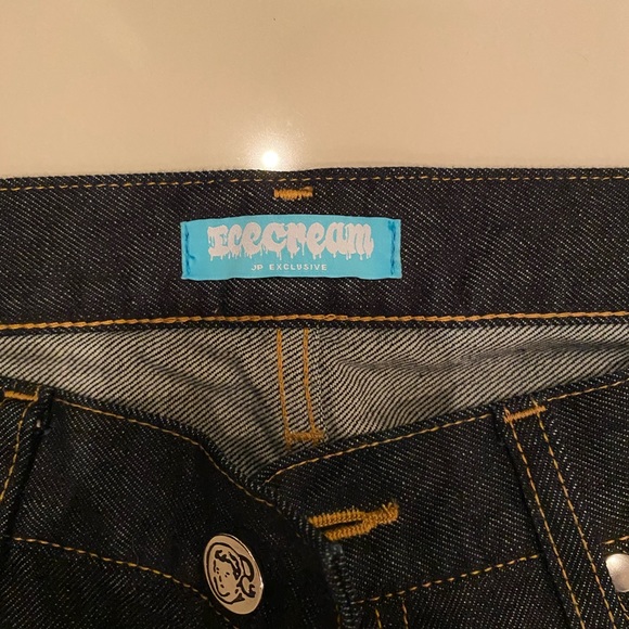 Billionaire Boys Club Denim - Picture 3 of 7